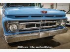 Thumbnail Photo 25 for 1961 Ford F100
